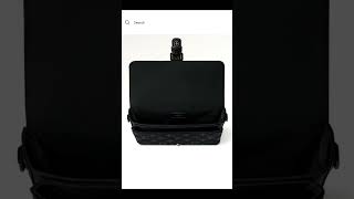 Louis Vuitton Cheapest Bags Under $2K USD - Bag 63 LV Montsouris Wearable Wallet  #louisvuitton