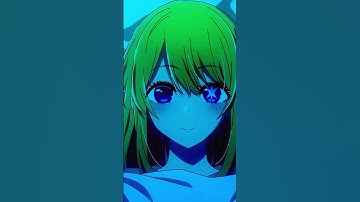 Night Dancer - Ruby Hoshino | Oshino No Ko | [Edit/Amv] #oshinoko #Rubyhoshino