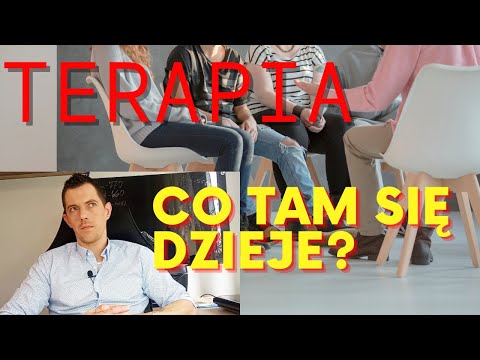 Wideo: 3 sposoby pracy w rehabilitacji odwykowej