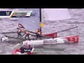 WMRT MatcH Cup Russia  Postma vs. Kling in the super 16 rounds