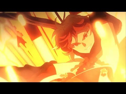 Fate/Grand Order AMV - From Dust To Ashes