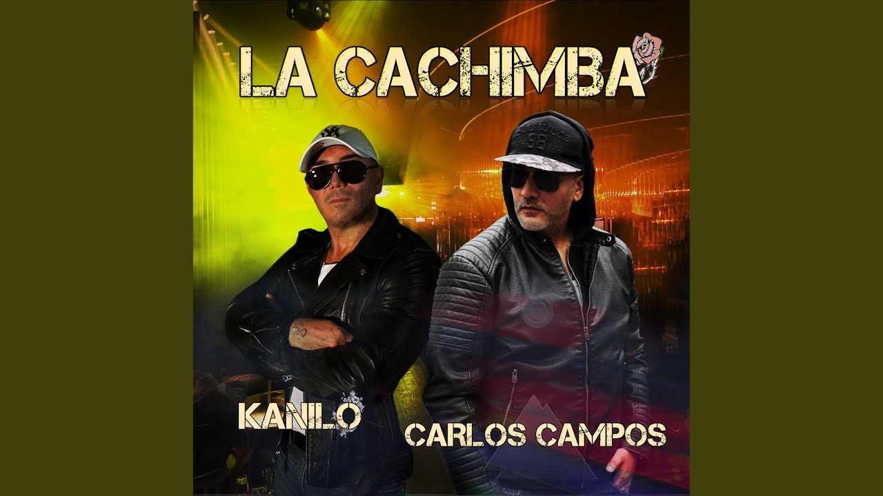 Watch La Cachimba on YouTube Watch La Cachimba on YouTube