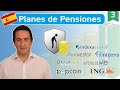 Mejores Planes de Pensiones indexados 2022 | Invertir con éxito en planes de pensiones 3/3