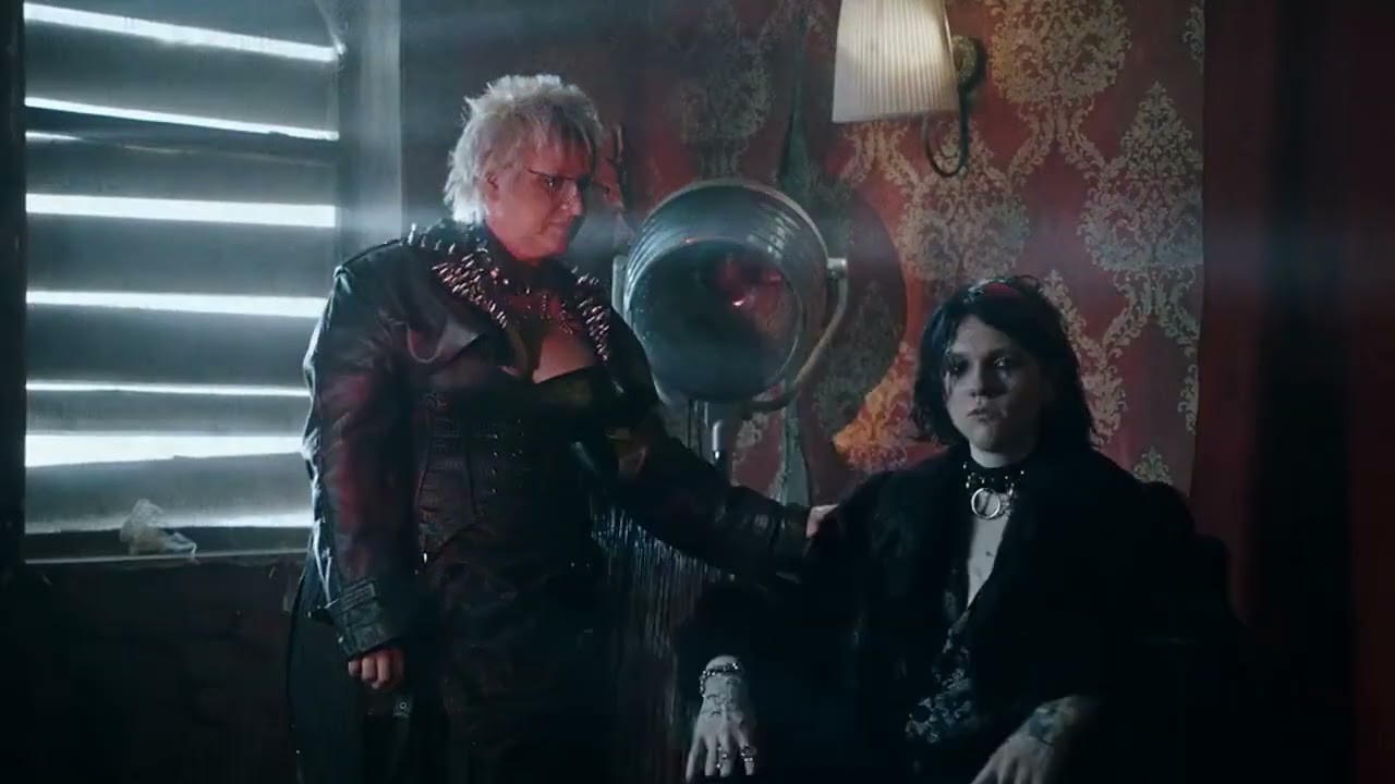 KAI ANGEL + ZAVET TYPE BEAT - 