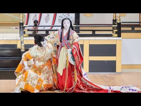 市川染五郎が魅せた「作り阿呆」と「真意」…歌舞伎座を揺るがした万雷の拍手と圧巻の覚悟🎭