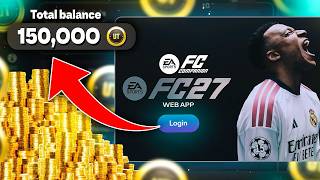 Use This To Get The BEST Start on FC 27's Web App! screenshot 3