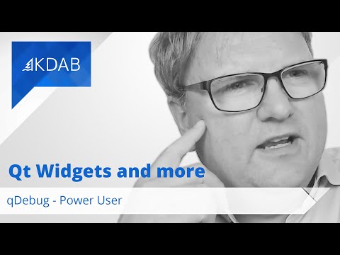 qDebug - Power