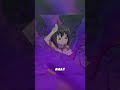 How can a shield-heavy character solo a dungeon #short #anime #cartoon