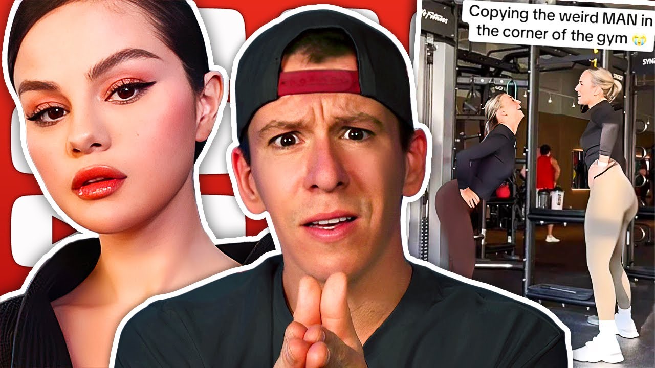 We Need To Talk About Gross Fitness Influencers, Why Colorado's Trump Ban Will Fail, & Today's News