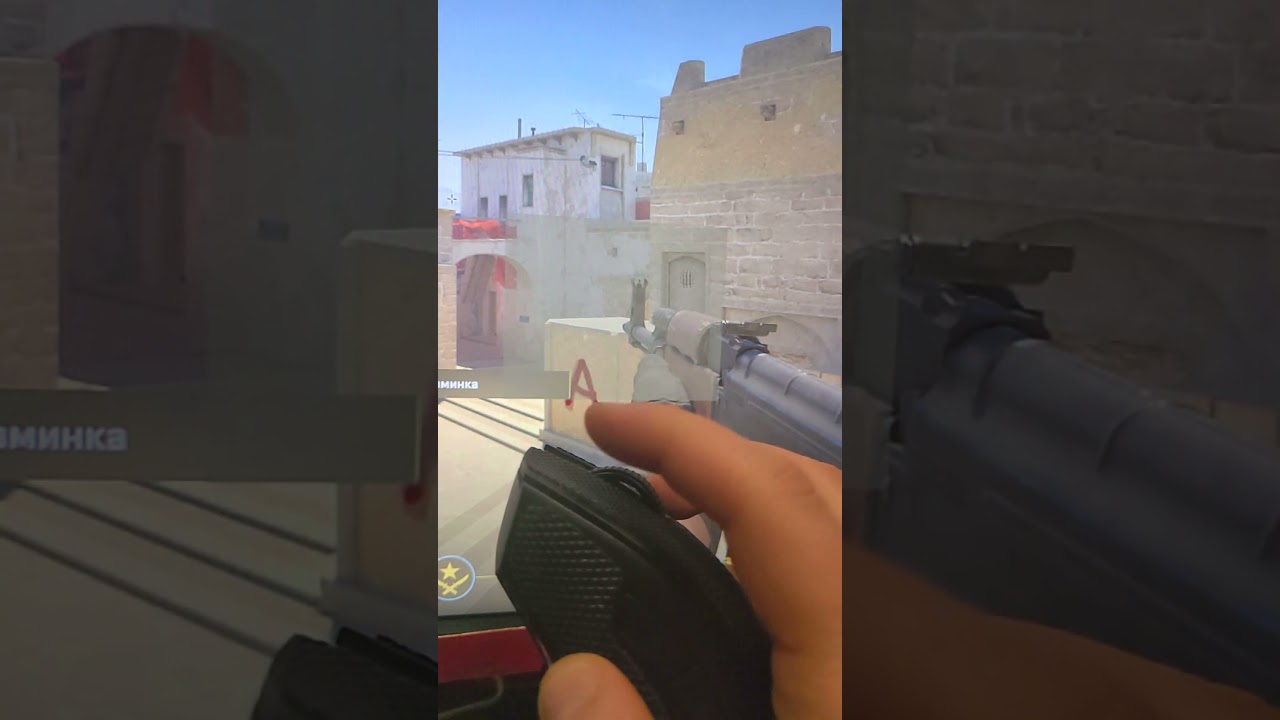 КС 2 ЛУЧШЕ КС ГО? САБТИК ПРОТИВ ТИКРЕЙТА!