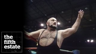 Wrestling’s Mad Dog Maurice Vachon (1986) - the fifth estate