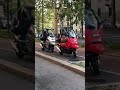 OMG Amazing 2 motorcycle 🏍️ #viral #motorcycle #youtubeshorts #shorts