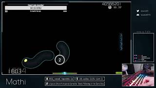 mathi techmap pogmode screenshot 3
