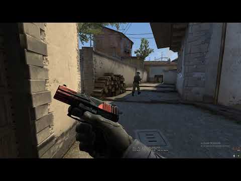 MID RUSH, KNIFE ON BANANA *funny*
