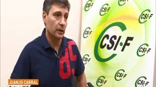 Csif Denuncia El Colapso En Los Juzgados De Cláusulas Suelo. 14.09.17