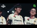 [FANMADE] GJG TV - Short Station ID ver.2 (feat. EDG, VCT 2024) (30-JAN-2025)