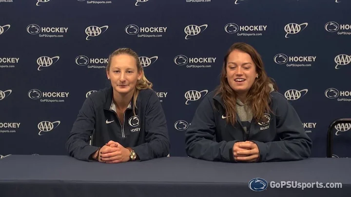 PSU WHKY Family Style Games: Heads Up with Kate an...