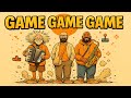 Medina Soul Game Game Game Medina Soul Game Game Game