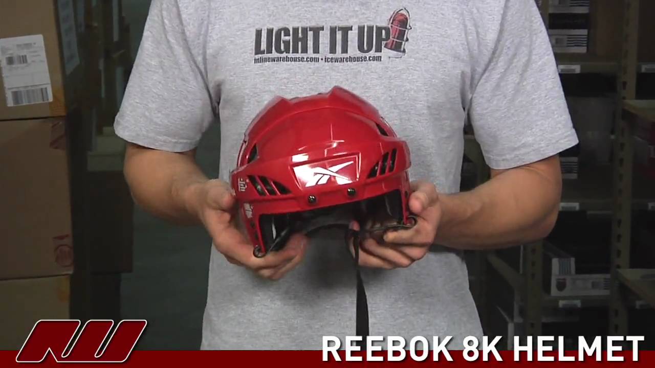 reebok 8k helmet xl