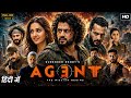 Agent Full Movie in Hindi Dubbed 2023 | Akhil Akkineni | Sakshi Vaidya | Mammootty | Review & Facts