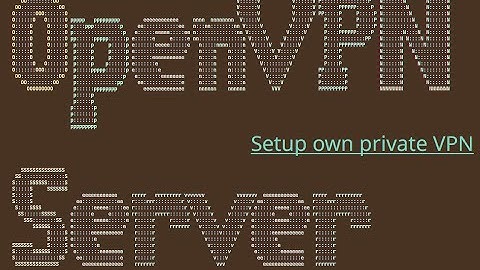Setup Free VPN with AWS Free Tier | OpenVPN Server