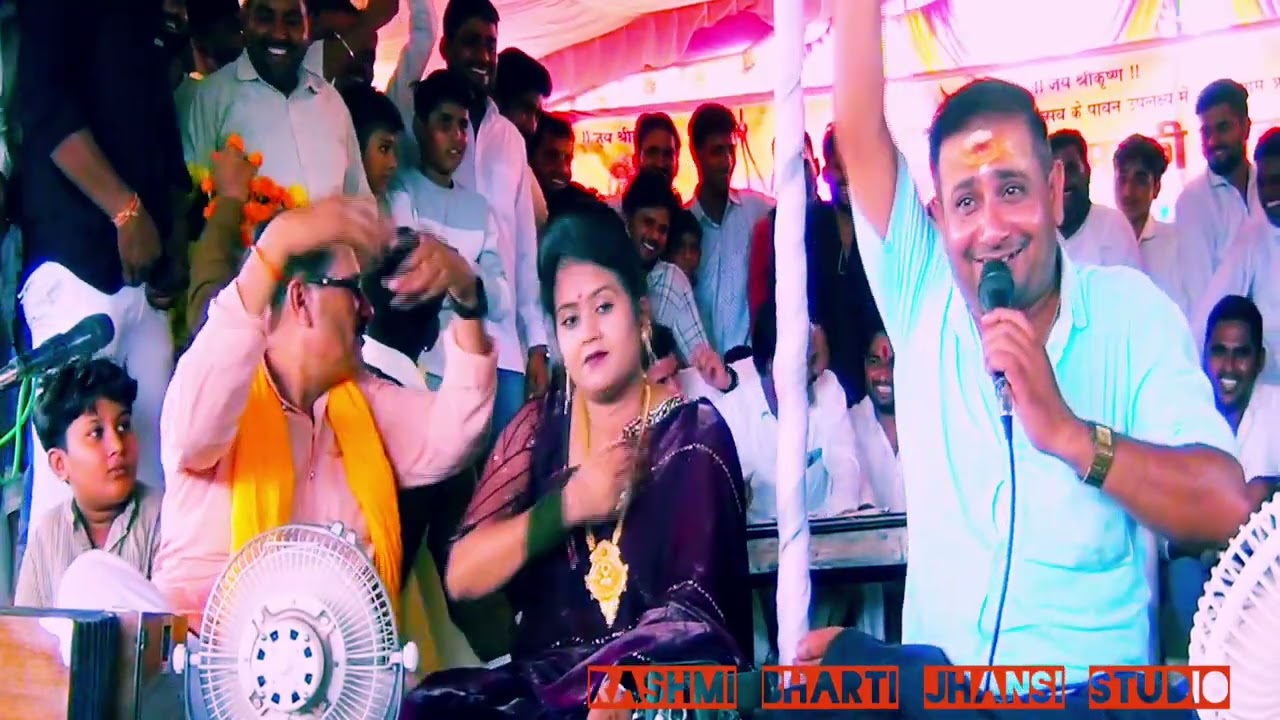 चंद्रपाल सिंह यादव को किया बृजेंद्र सिंह गुर्जर ने फुल सपोर्ट            