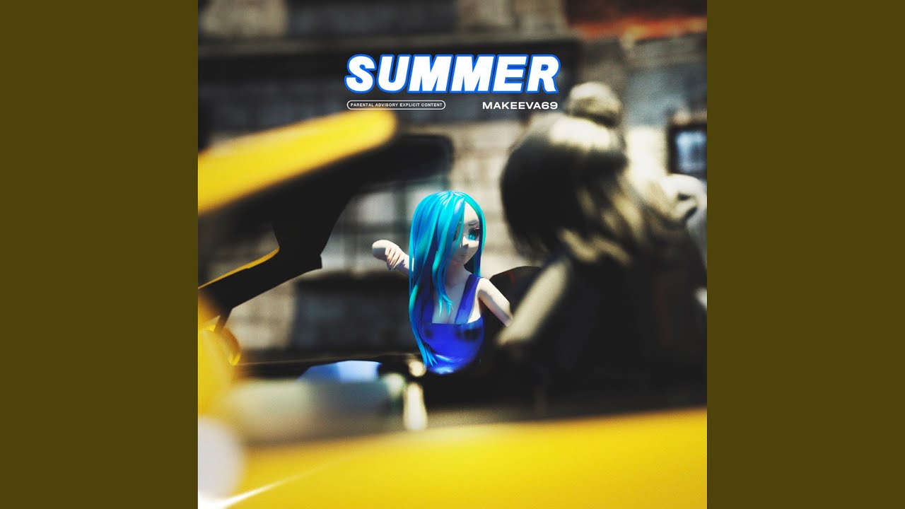 SUMMER adlı videoyu YouTube'da izle SUMMER adlı videoyu YouTube'da izle