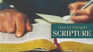 Celebrity Sabbath School Panel // By Scripture Alone — Sola Scriptura Net Worth