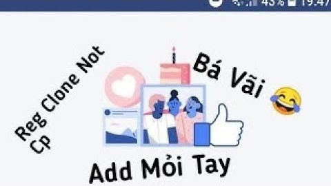 HƯỚNG DẪN REG CLONE KHÔNG DIE CP MỚI NHẤT (2021)