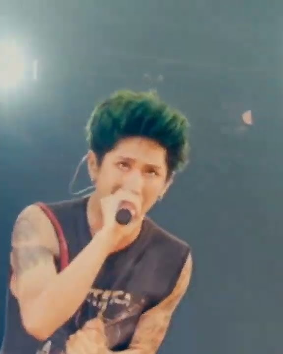 ONE OK ROCK - Clock Strikes