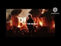 LET THE WORLD BURN Chris Grey With G Eazy Ari Abdul REMIX 