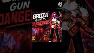 br rank push with random players with groza 🔫#viral#freefire#shortsfeed#viralshort