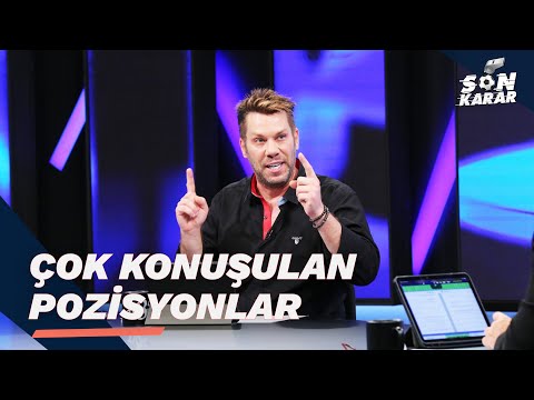 Atilla Karaoğlan'ın Performansı Nasıldı? | Son Karar | Fırat Aydınus & Müjdat Mustafa Muratoğlu