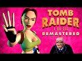 Tomb raider iiii remastered test  le meilleur de lara croft   gameplay fr