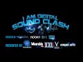 I am digital sound clash