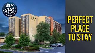 University Plaza Hotel - Perfect Place to Stay | Springfield (MO), United States⭐ University Plaza Hotel - Perfect Place to Stay | Springfield (MO), United States⭐