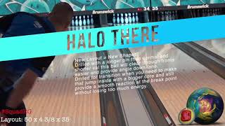 Idol Pro, Halo Vision & Mvp