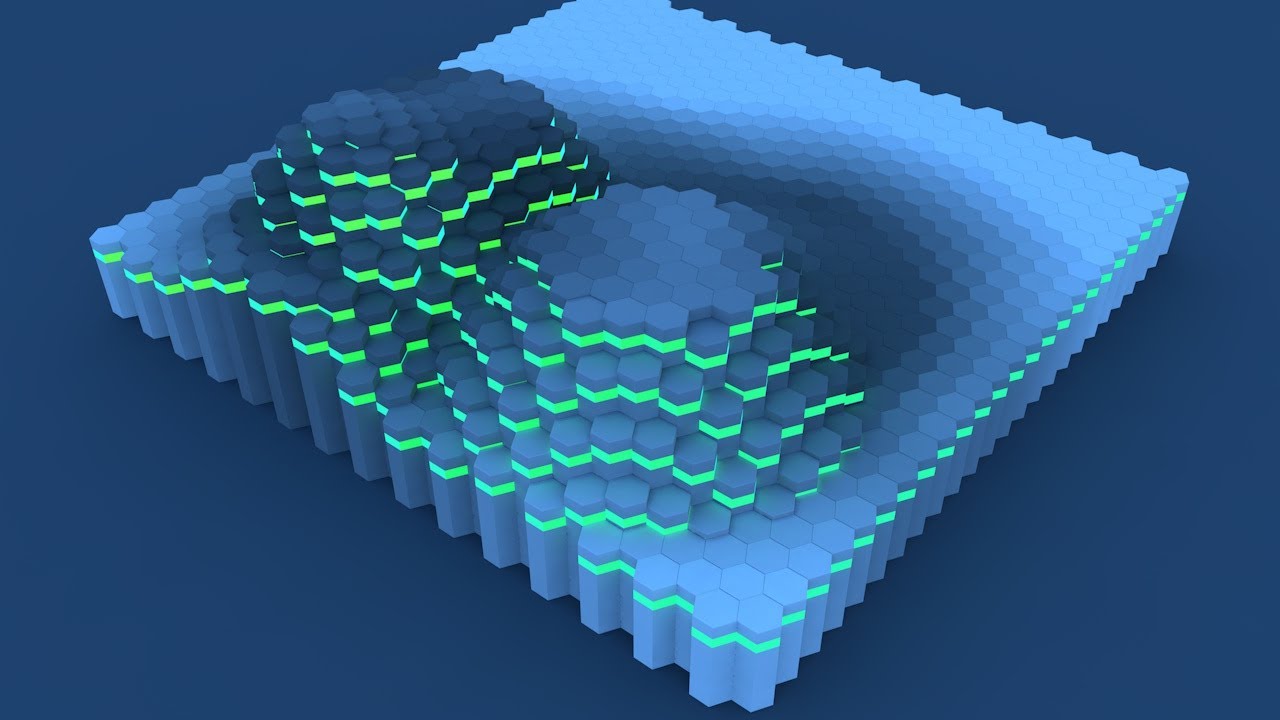 Cinema 4D - Create Your First Quick Animation ( Absolute Beginner ...