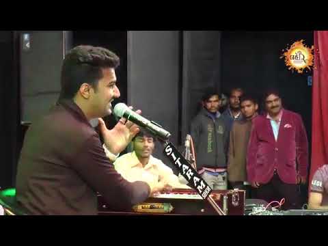 Hindi Bollywood Song || Sagardan Gadhvi || Super Hit Bollywood Song || Laher Digital music