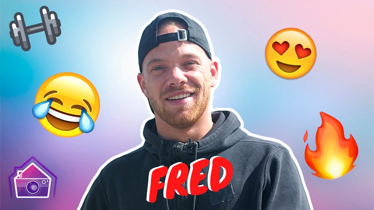 Fred (Les Anges 12) : Il pensait pourtant qu'Eddy était son homme idéal, l'amour de sa vie...
