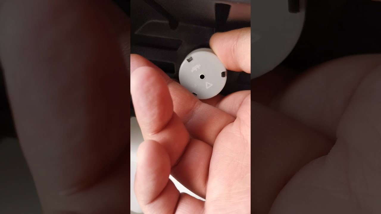 Segunda parte de la apertura de la hidrolavadora ventó waterjet 2100j -  YouTube
