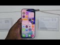 iPhone Air Short Review &amp; Camera Test