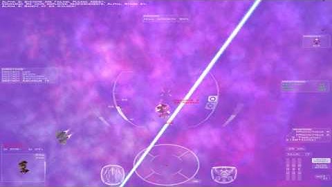 FreeSpace 2 - Part 2 - Argonautica (Mission 28)