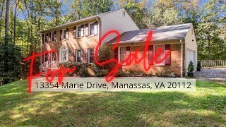 13354 Marie Drive video tour