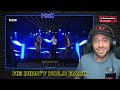 Måneskin - La paura del buio / Fear of the Dark (Radio Italia Live) - SUBTITLES ENGLISH REACTION!