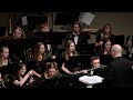 "Clash" [Main] performed by the UJ Wind Ensemble