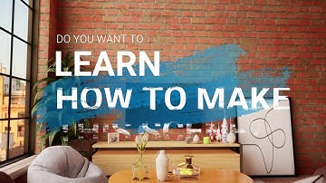 Photorealistic Archviz Tutorial With Unreal Engine Teaser