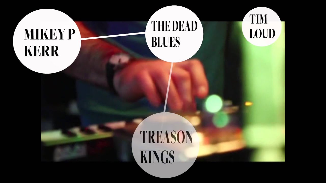 LIVE AT LEEDS AT MILO 2014