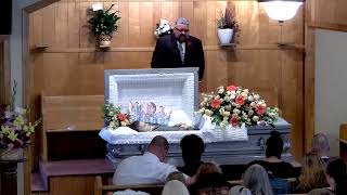 Tina Marie Enoch -Funeral Service 5/10/2021