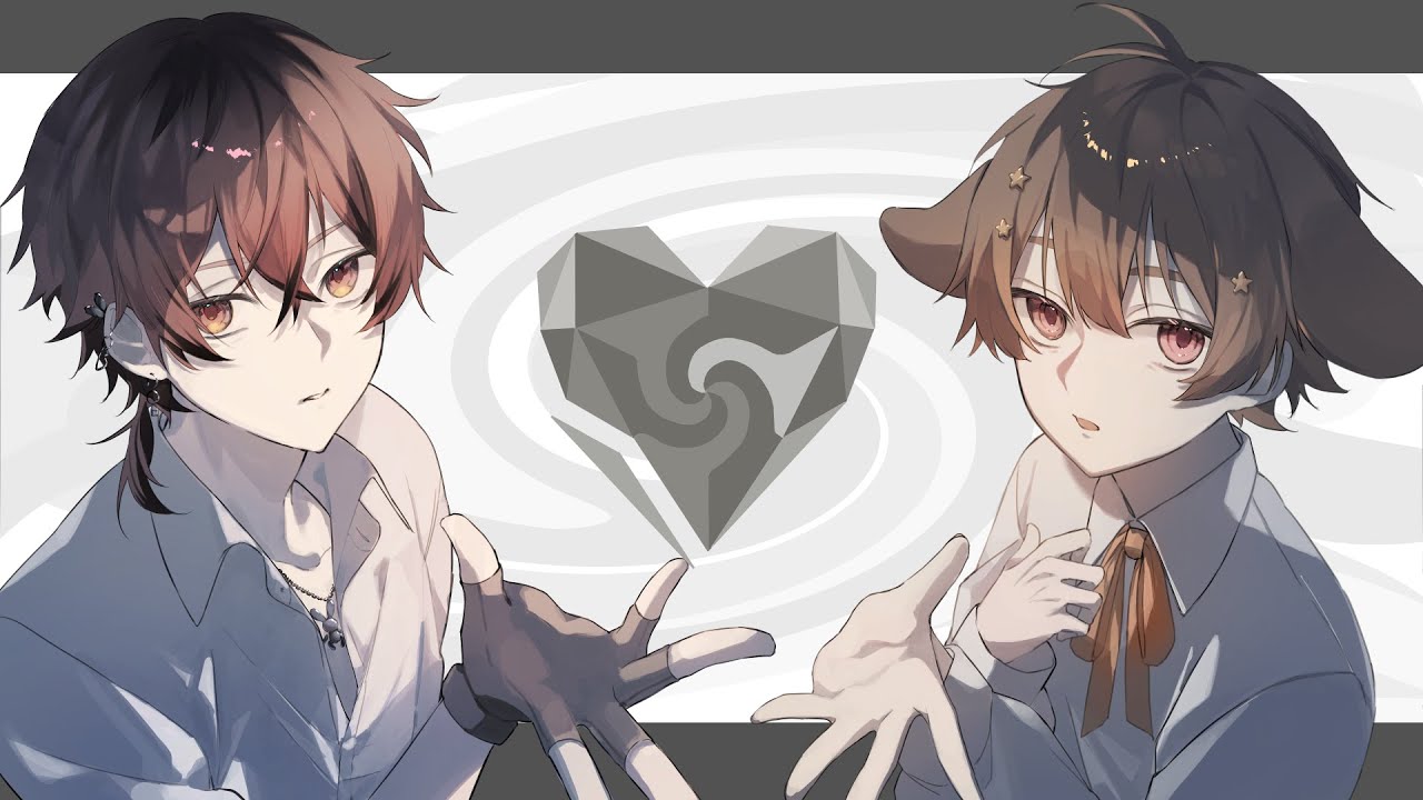 アンノウン・マザーグース / Wowaka（Cover）-みぬた×あぽす